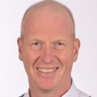 Peter Cramer