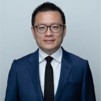 Chihyi Steven Wang, Cfa
