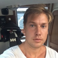 Joakim Nyström