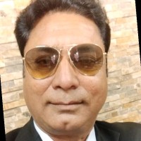 Azhar S Shah