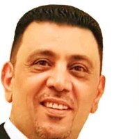 Ahmad Eid