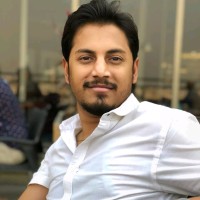 Biswarup Bose
