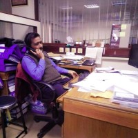 Muhammad Zulqarnain