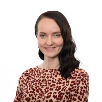 Steissi-Ann Eglit