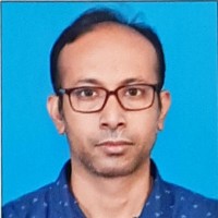 Partha Sarathi Ghose