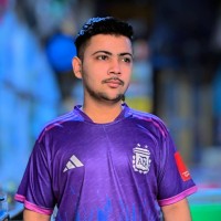 Shazaib Hingoro