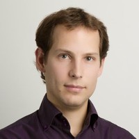 Сергей Лебедев