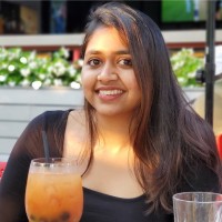Ashwini Hegde