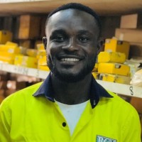 Adu Nwiah Kwofie