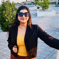 Muskan Mehta
