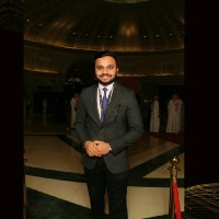 Mohammed Wazir