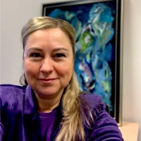 Krista van der Lugt