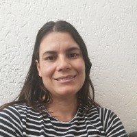 Patricia Borges