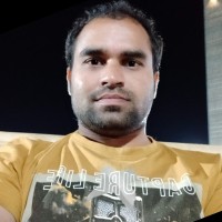 Mehul Rathod