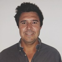 Ross Kruger