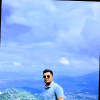 Bigyan Karki
