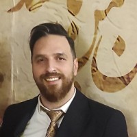 Milad Shahrokhzadeh