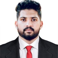 Rishad P