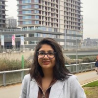 Vaishnavi Misra