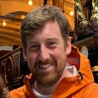 Michael Gaughan