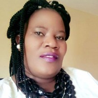 Carolyne Ngara