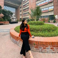 Khushboo Saini