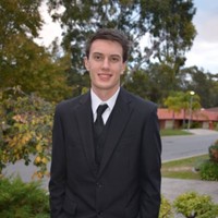 Jarrad Bawden