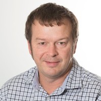 Andrew Swain
