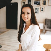 Lisa Golub