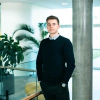 Jacob Dahlgaard