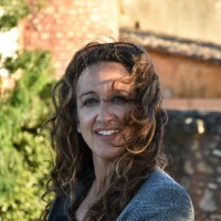 Caroline Bricaud Laurier
