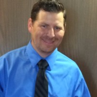 Eric Huebner