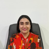 Shruti Sharma