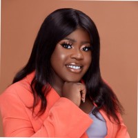 Hannah Omosebi
