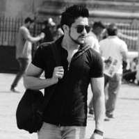 Vaibhav Khanduri