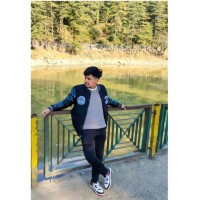 Himanshu Sharma