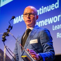 Maarten Flikkema