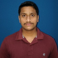Sunil Kumar Jena