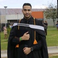 Hamzah Lavangee