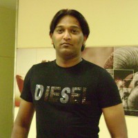 Pradeep Kumar Prabhakaran
