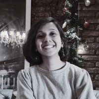 Sanchi Agarwal