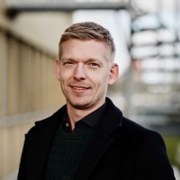 André Saxbo