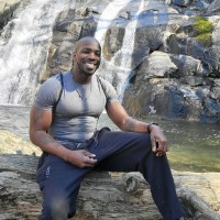 David Ware-Williams