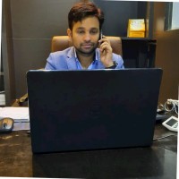 Rajeev mishra