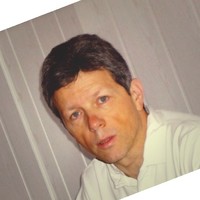 christophe Gourdon