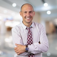 J-F Richer, P.Eng.