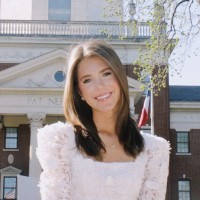 Olivia Clark