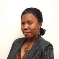Ntombi Mashinini