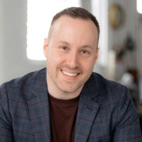 Benoit Lamontagne, Eng., C.Adm., MBA