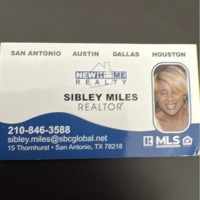 Sibley Miles